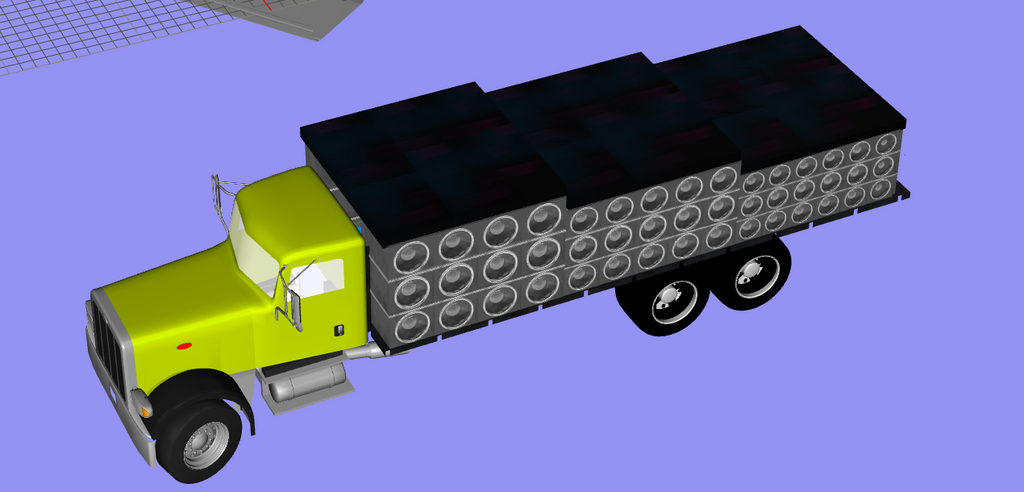 DONATE TO HELP BUILD THE LOAD OF SOUND!